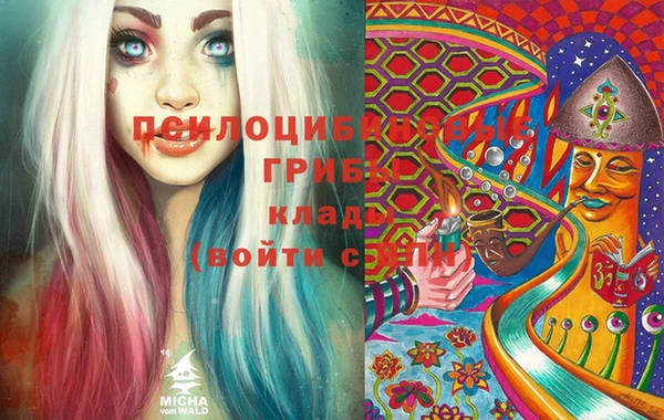 стафф Белоозёрский